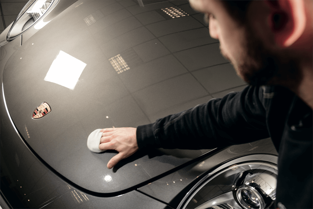 paint protection film auckland