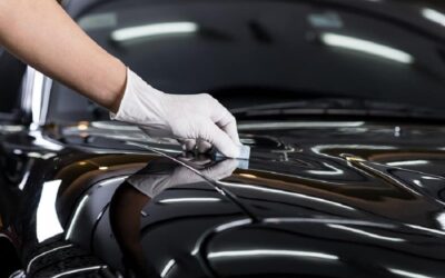 Ceramic Coating Benefits: More Than Just A Pretty Shine