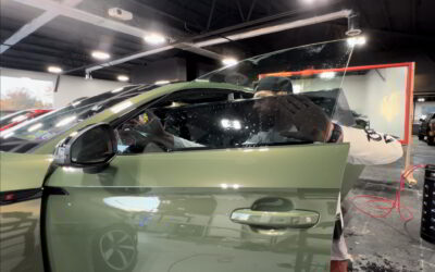 What Are The Benefits Of Window Tinting?