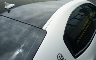 Window Tinting Laws in New Zealand